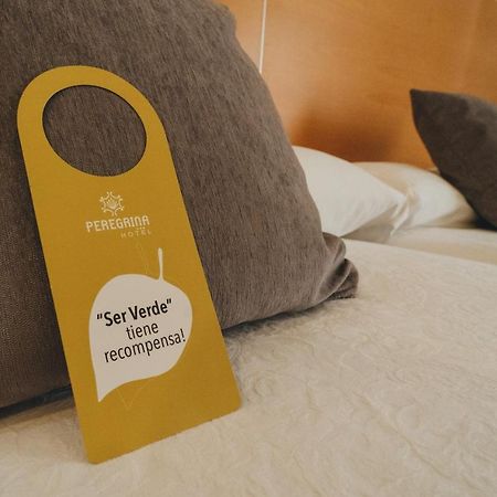 סנשנשו Peregrina Hotel מראה חיצוני תמונה