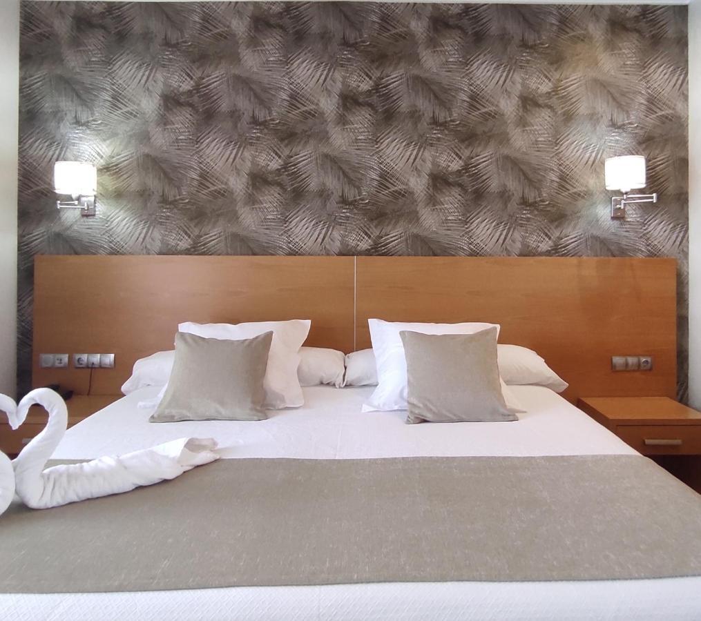 סנשנשו Peregrina Hotel מראה חיצוני תמונה