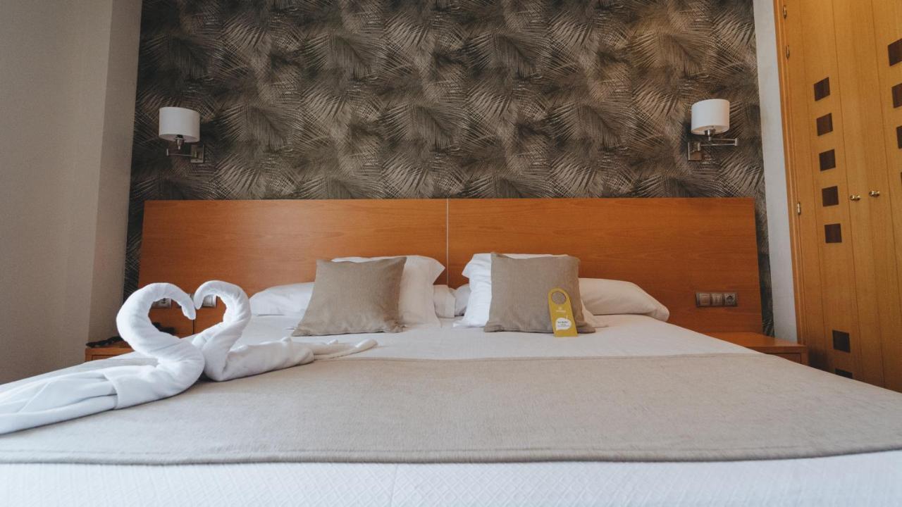 סנשנשו Peregrina Hotel מראה חיצוני תמונה