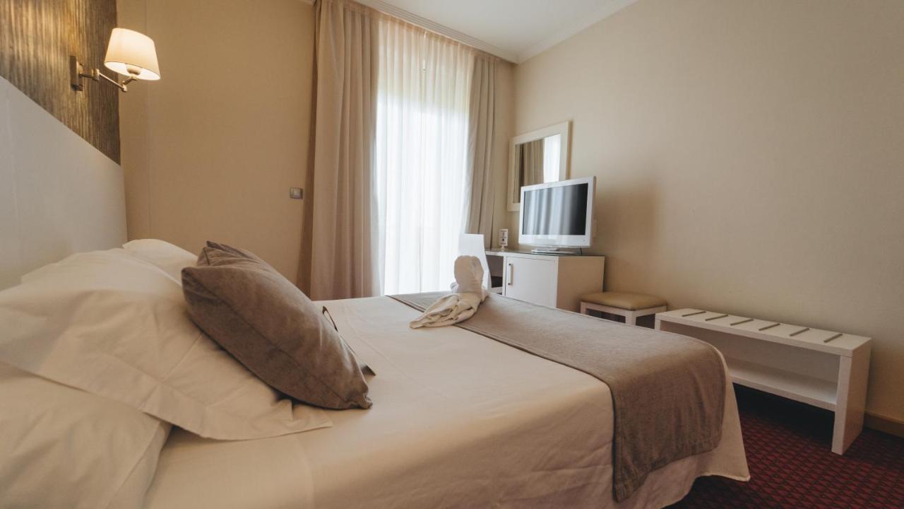 סנשנשו Peregrina Hotel מראה חיצוני תמונה