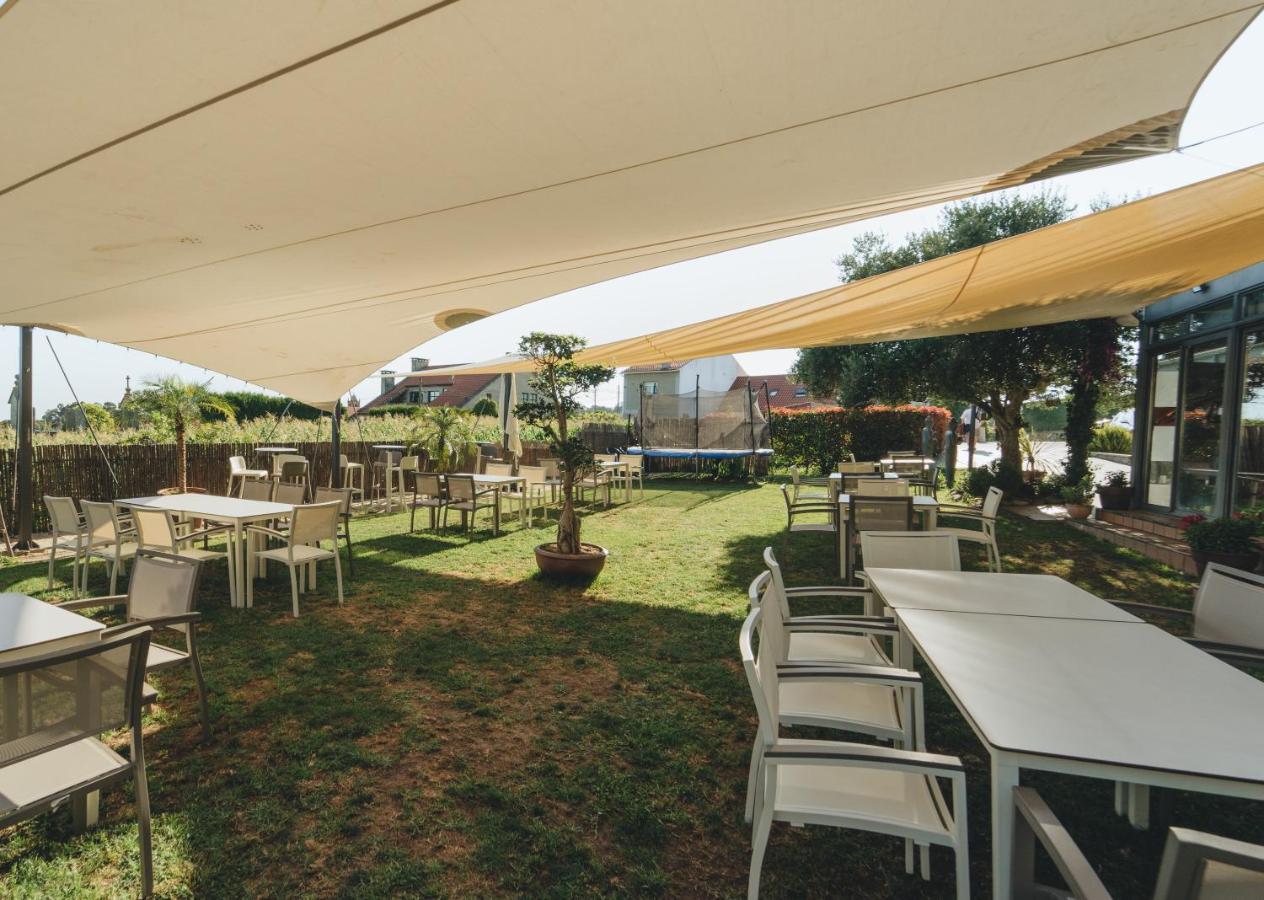 סנשנשו Peregrina Hotel מראה חיצוני תמונה