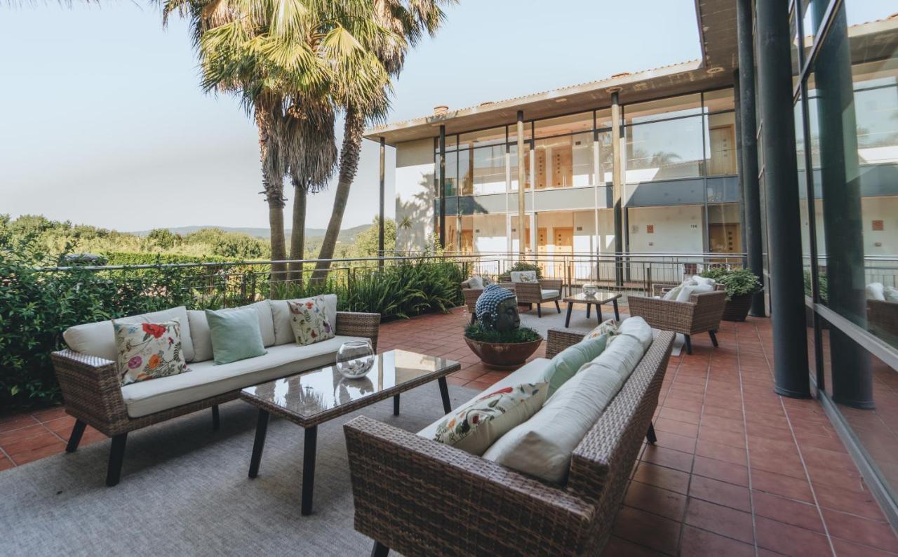 סנשנשו Peregrina Hotel מראה חיצוני תמונה