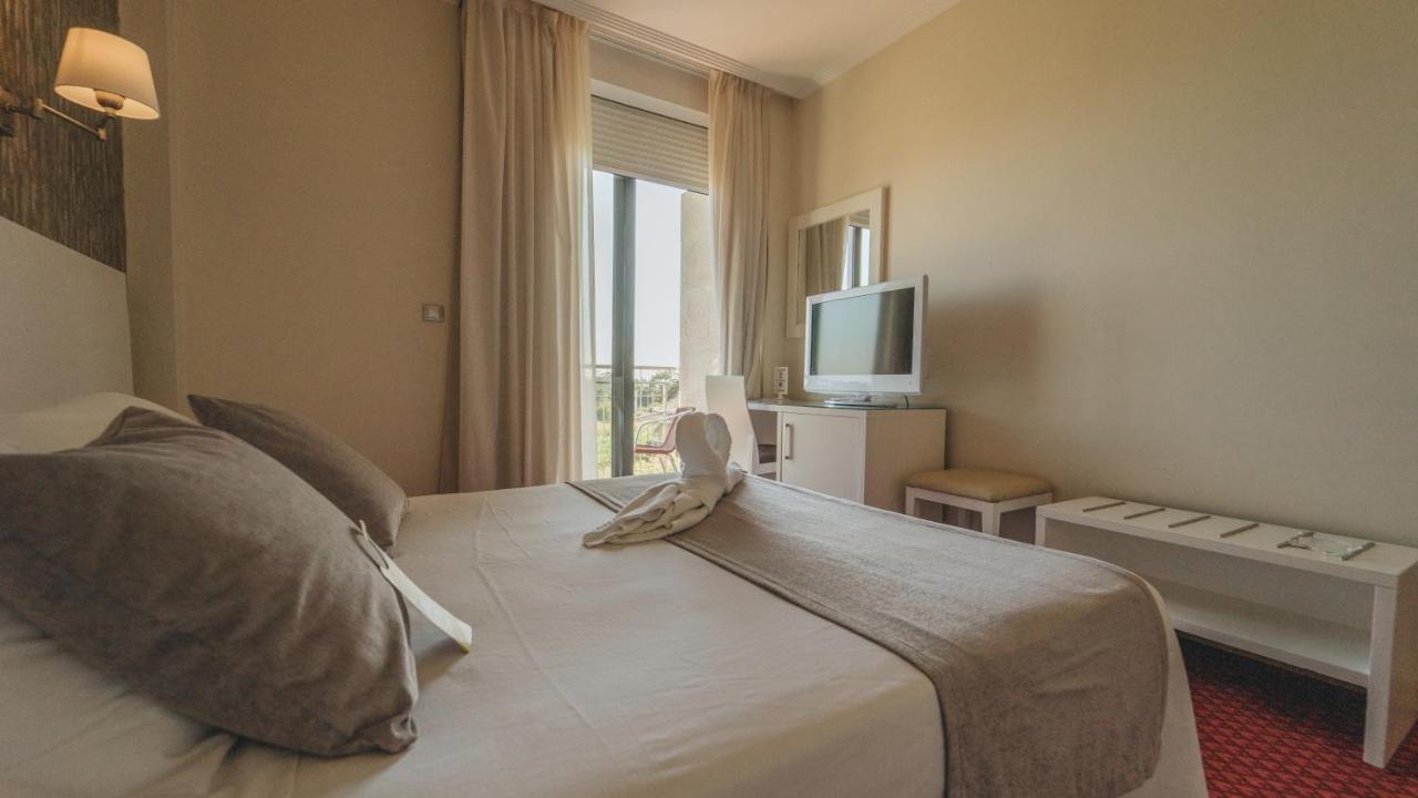 סנשנשו Peregrina Hotel מראה חיצוני תמונה