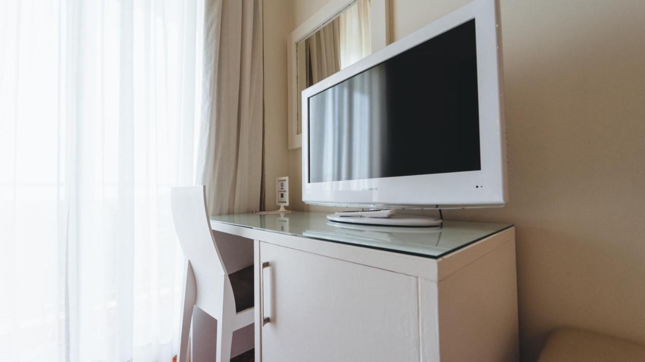סנשנשו Peregrina Hotel מראה חיצוני תמונה