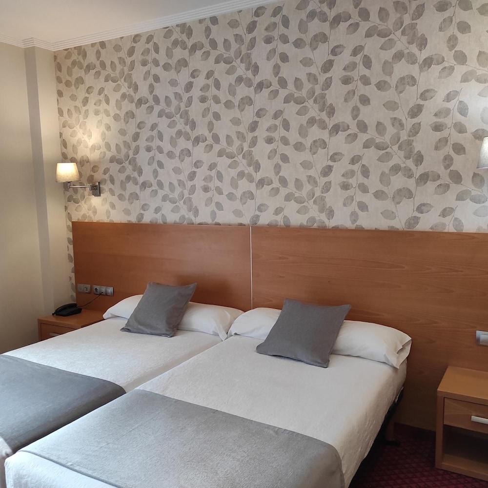 סנשנשו Peregrina Hotel מראה חיצוני תמונה