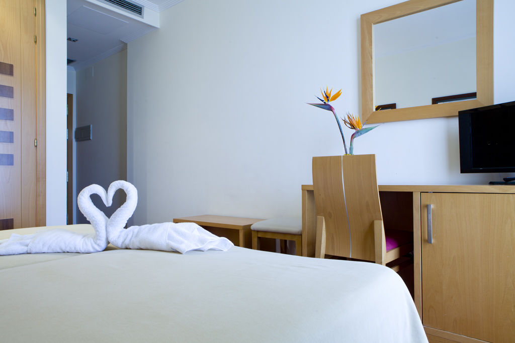 סנשנשו Peregrina Hotel מראה חיצוני תמונה