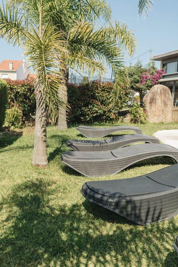 סנשנשו Peregrina Hotel מראה חיצוני תמונה