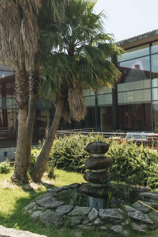 סנשנשו Peregrina Hotel מראה חיצוני תמונה