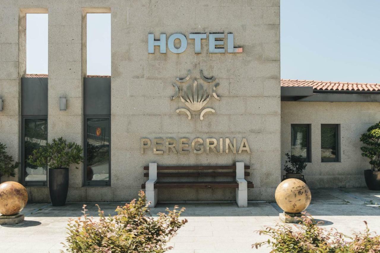 סנשנשו Peregrina Hotel מראה חיצוני תמונה