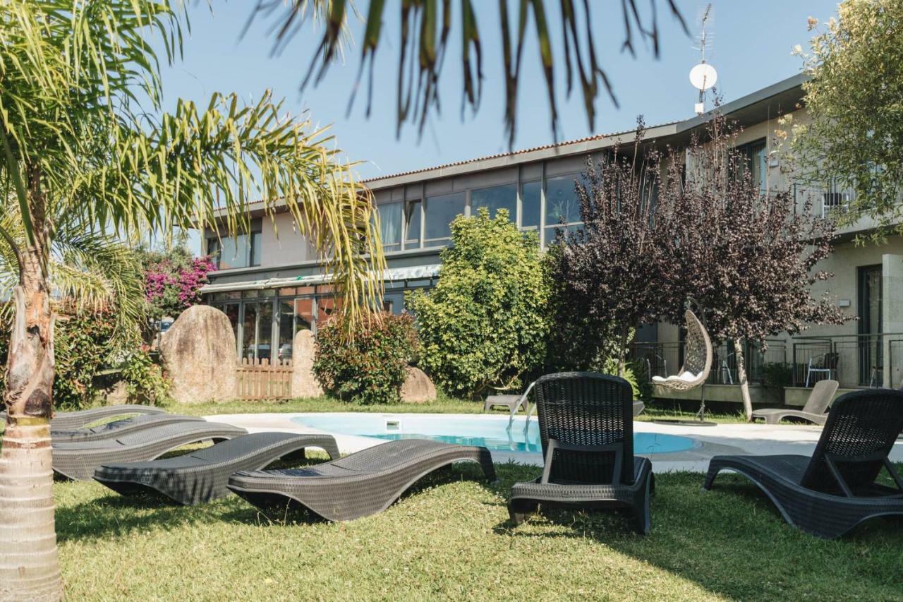 סנשנשו Peregrina Hotel מראה חיצוני תמונה