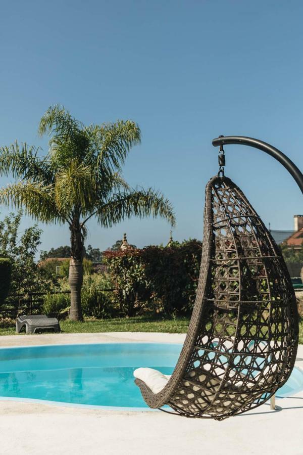 סנשנשו Peregrina Hotel מראה חיצוני תמונה