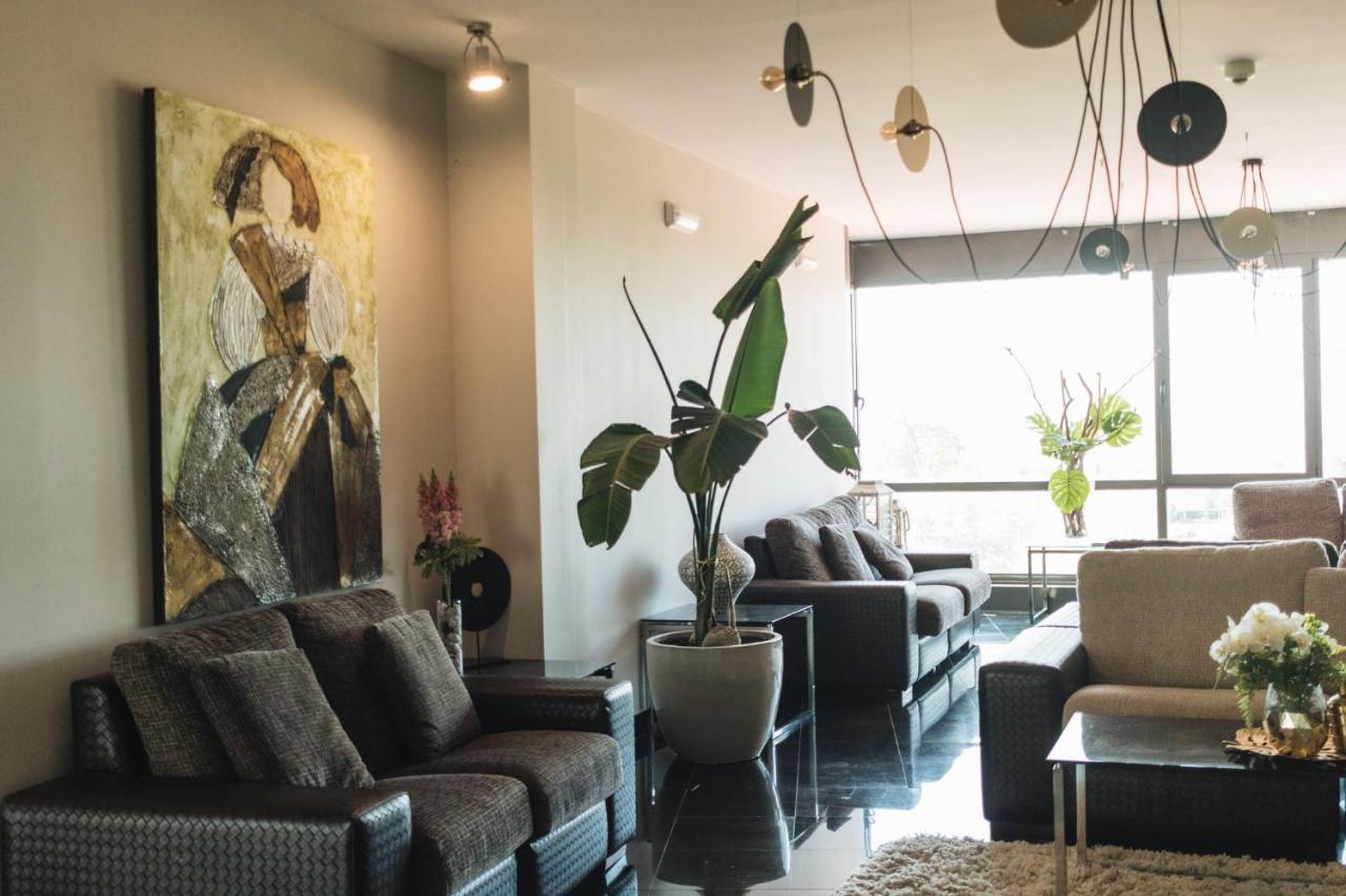 סנשנשו Peregrina Hotel מראה חיצוני תמונה