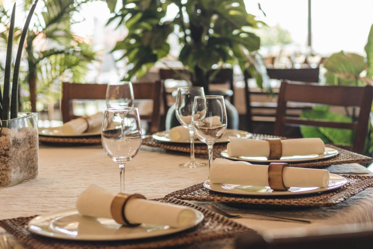 סנשנשו Peregrina Hotel מראה חיצוני תמונה